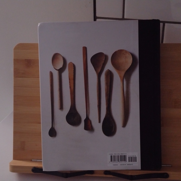 Magnolia Table Cookbook - Picture 4 of 6